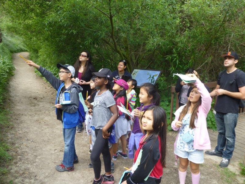 Photo 4 from Palos Verdes Peninsula Land Conservancy